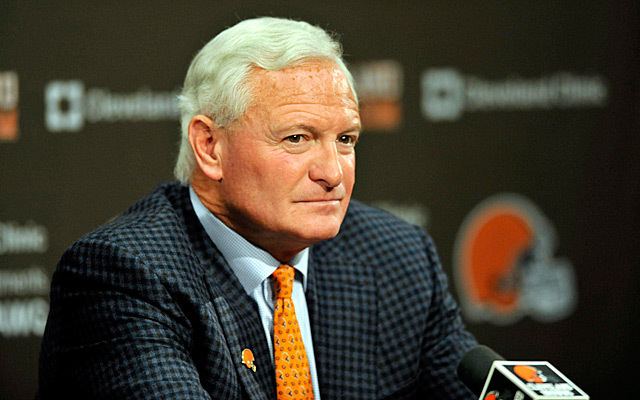 Jimmy Haslam Browns owner Jimmy Haslam issues statement on Pilot Flying