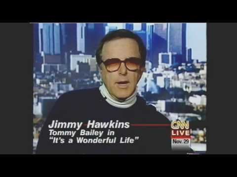 Jimmy Hawkins Jimmy Hawkins Alchetron The Free Social Encyclopedia