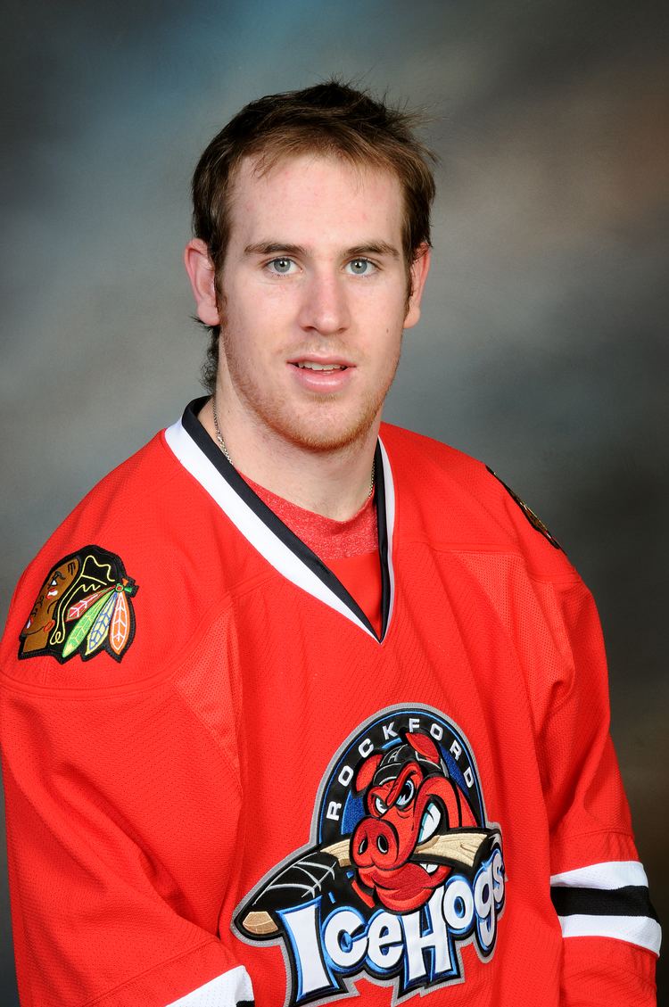 Jimmy Hayes (ice hockey) Official Website of the Rockford IceHogs NHL Graduates