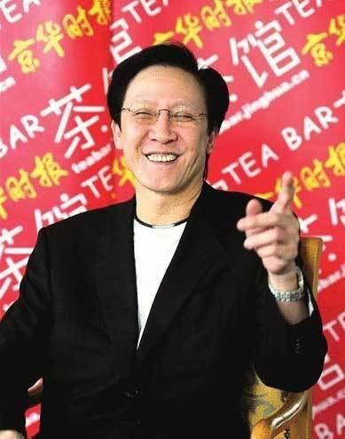 Jimmy Heung HK film mogul Jimmy Heung dies Chinaorgcn