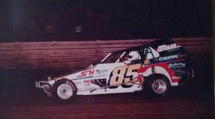 Jimmy Horton Flemington Speedway 80s Jimmy Horton Dirts for Racing Pinterest