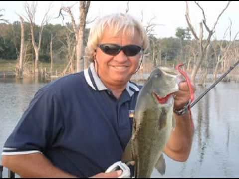 Jimmy Houston Jimmy Houston IGFA Fishing Hall of Fame YouTube
