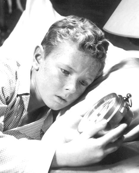 Jimmy Hunt Jimmy Hunt page in Child Film Stars Photo Gallery