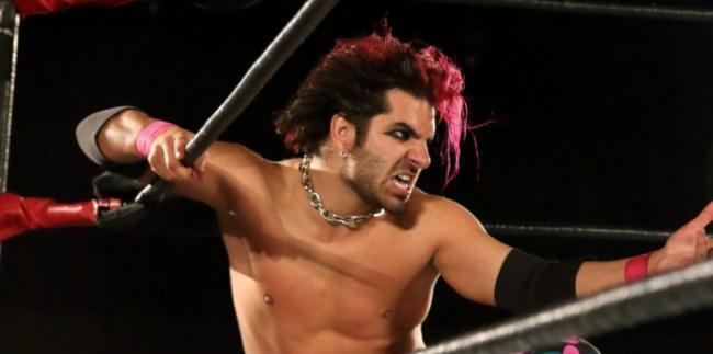 Jimmy Jacobs Jimmy Jacobs to Join WWE Creative Suplahcom