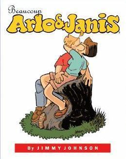 Jimmy Johnson (cartoonist) Interview with Jimmy Johnson Creator of Arlo Janis