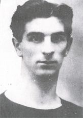 Jimmy Jones (footballer, born 1889)
