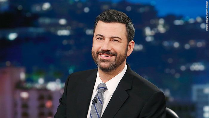 Jimmy Kimmel Jimmy Kimmel Net Worth 2017 How Much the Late Night Host Makes