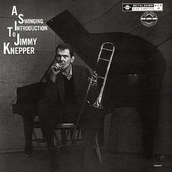 Jimmy Knepper Bill Evans and Jimmy Knepper JazzWax