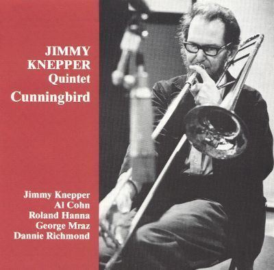 Jimmy Knepper Jimmy Knepper Biography Albums amp Streaming Radio