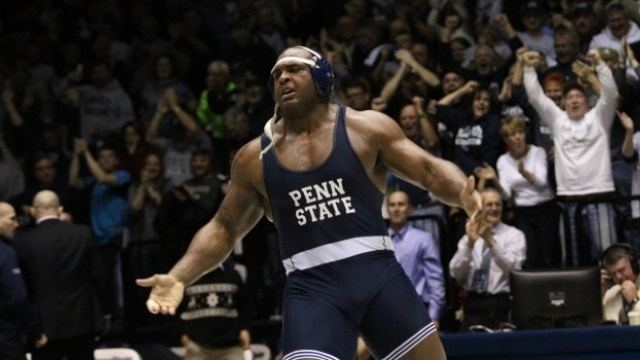Jimmy Lawson Jimmy Lawsons suddenvictory win gives Penn State edge against VT