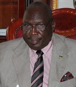 Jimmy Lemi Milla South Sudan minister Jimmy Lemi Milla shot dead InformAfricacom