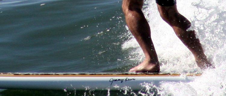 Jimmy Lewis (surfer) surfingsportscom Jimmy Lewis Standup Paddle Boards