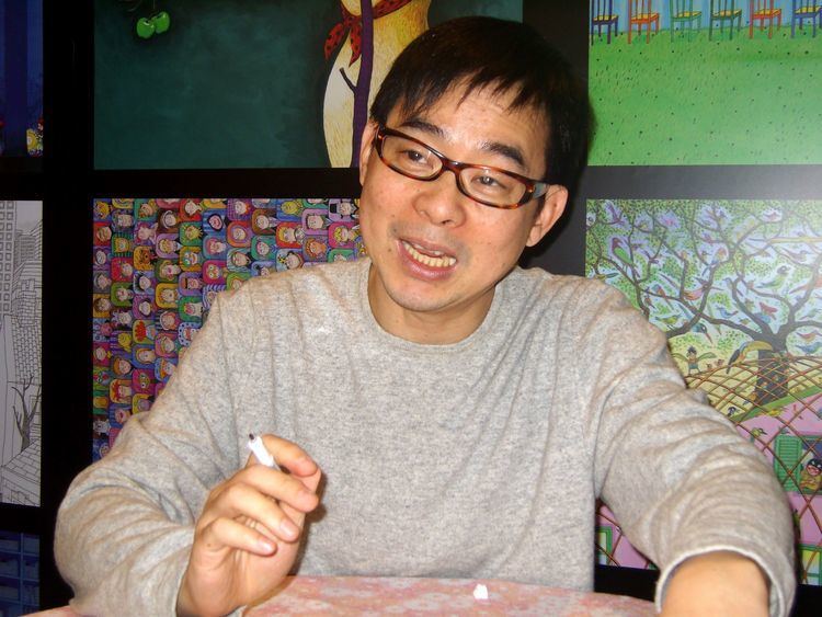 Jimmy Liao httpsuploadwikimediaorgwikipediacommons88