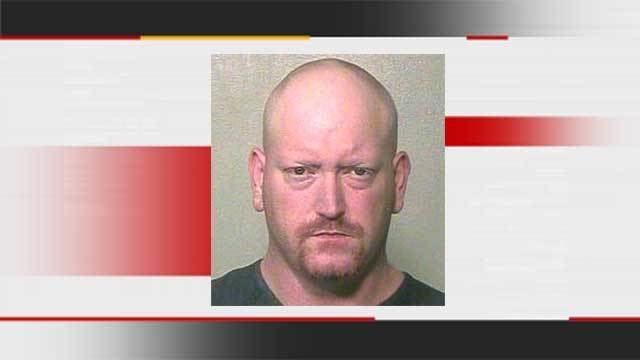Jimmy Massey Jimmy Massey Sentenced On Drug Charges News9com Oklahoma City