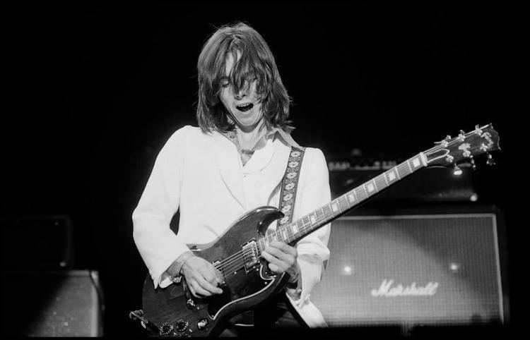 Jimmy McCulloch Remembering Jimmy McCulloch The Worleygig