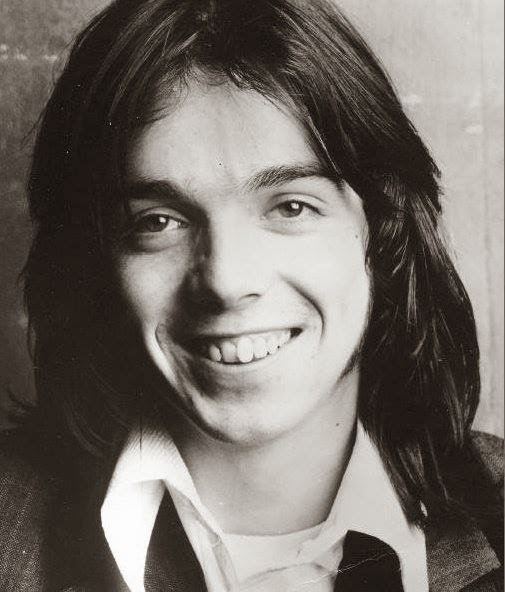 Jimmy McCulloch WogBlog Little Wing The Jimmy McCulloch Story