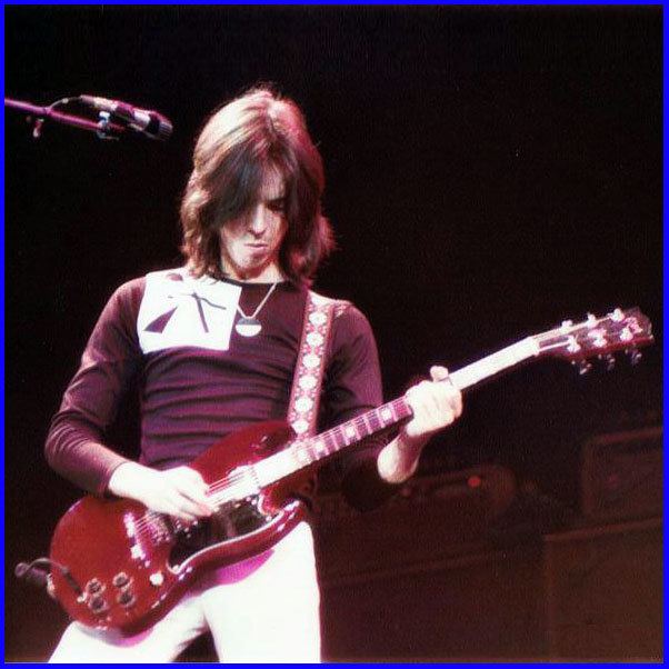 Jimmy McCulloch James quotJimmyquot McCulloch 1953 1979 Find A Grave Memorial