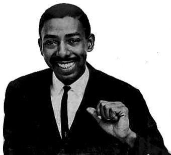 Jimmy McGriff soul sides JIMMY MCGRIFF GIANT OF THE ORGAN