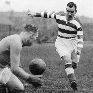 Jimmy McGrory Historians pay heed to McGrorys Celtic record UEFAcom