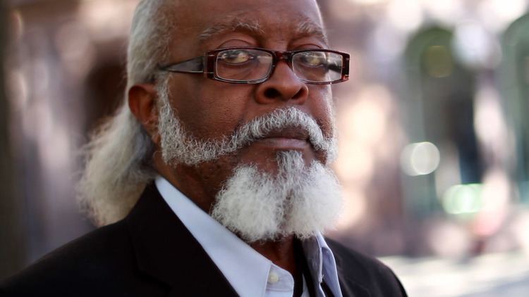 Jimmy McMillan James Jimmy McMillan III will never be the President of the United