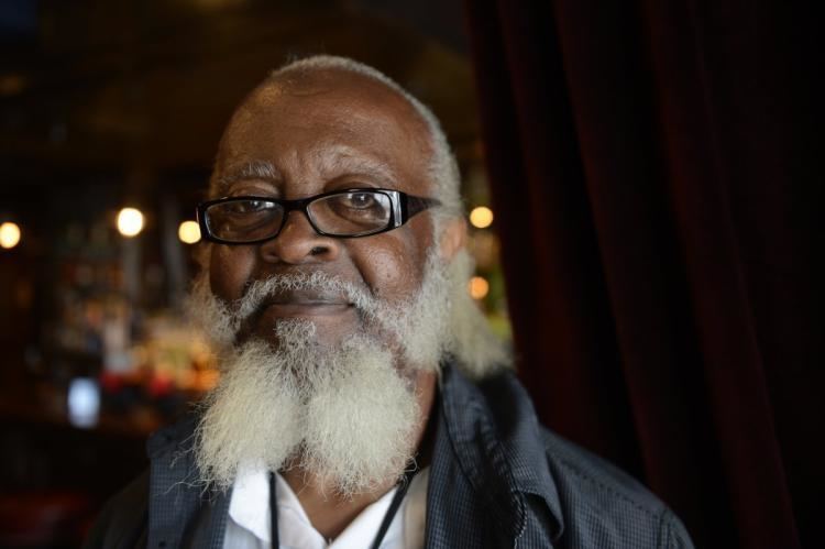 Jimmy McMillan Rent activist Jimmy McMillan plans to run for mayor NY Daily News