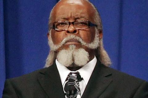 Jimmy McMillan Jimmy McMillan Pays 800 A Month In Rent Is That Too High