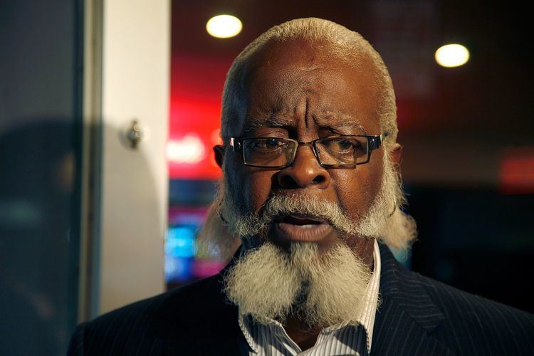 Jimmy McMillan Jimmy McMillan Talks Stripping Amnesia and Vietnam Observer