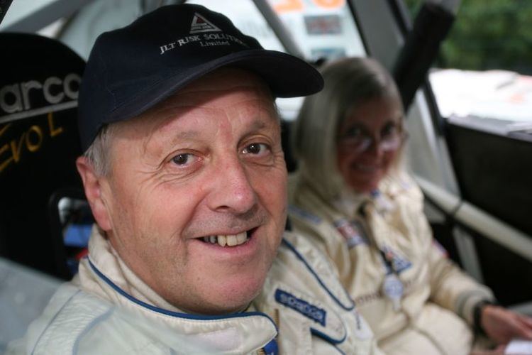Jimmy McRae WRC News WRC Wales Rally GB Jimmy McRae to contest