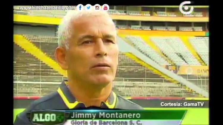 Jimmy Montanero Jimmy Montanero en Algo Ms de Gama TV YouTube