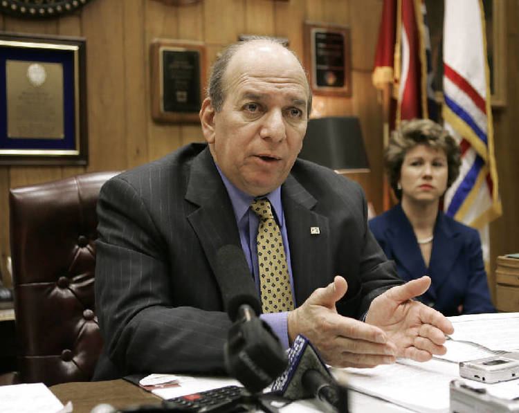 Jimmy Naifeh Jimmy Naifeh to retire after 38year House of Representatives career