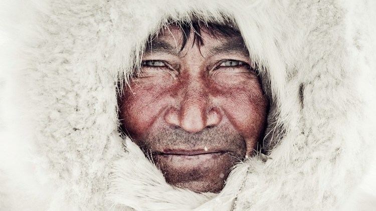 Jimmy Nelson (photographer) Jimmy Nelson Gorgeous portraits of the world39s vanishing