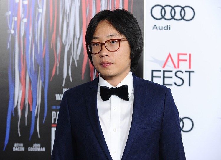 Jimmy O. Yang Jimmy O Yang Is the Funniest Dude Youve Never Heard Of GQ