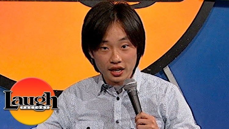 Jimmy O. Yang Jimmy O Yang Whole Foods Chicken Stand Up Comedy