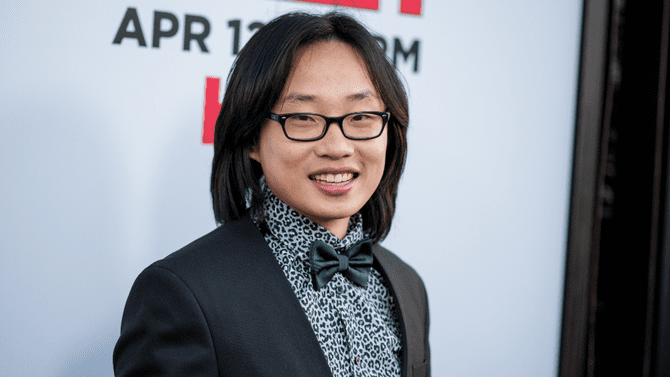 Jimmy O. Yang Jimmy O Yang Silicon Valley Star Gets Serious in Patriots Day