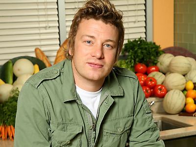 Jimmy Oliver Jamie Oliver Speaks out on Obesity and Disease