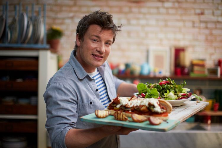 Jimmy Oliver Jamie Oliver is a cunt is a cunt