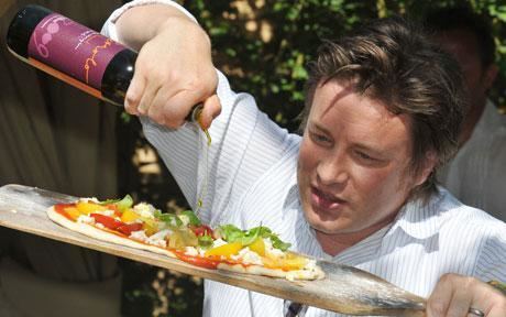 Jimmy Oliver Jamie Oliver is a cunt is a cunt