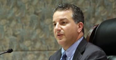 Jimmy Patronis Rick Scott Appoints Jimmy Patronis as Chief Financial Officer