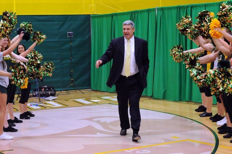 Jimmy Patsos Siena Mens Basketball Saints go with energetic Patsos The Daily