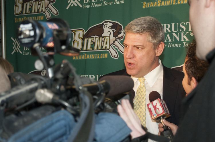 Jimmy Patsos Jimmy Patsos39 Journey From Loyola to Siena