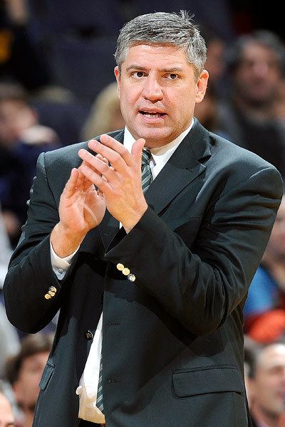 Jimmy Patsos Siena coach Jimmy Patsos a MAAC guy college basketball ESPN