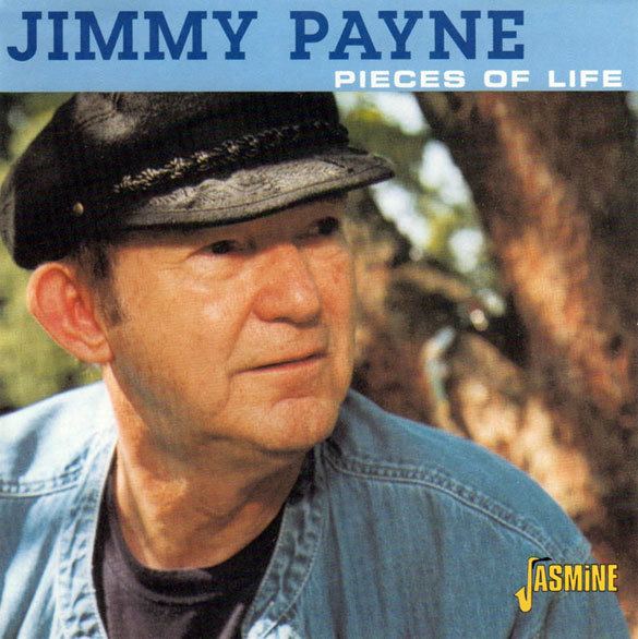Jimmy Payne wwwjimmypayneorgalbumspieces585jpg
