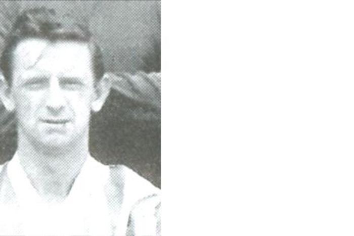 Jimmy Rayner Grantham footballing legend Jimmy Rayner dies in Durham Grantham