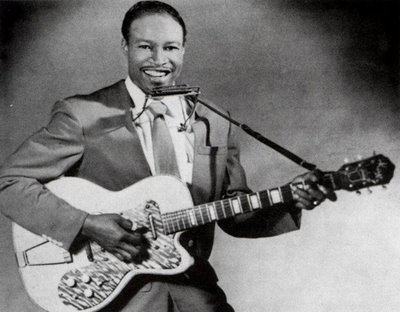 Jimmy Reed Jimmy Reed All About Jazz