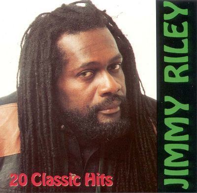 Jimmy Riley 20 Classic Hits Jimmy Riley Songs Reviews Credits