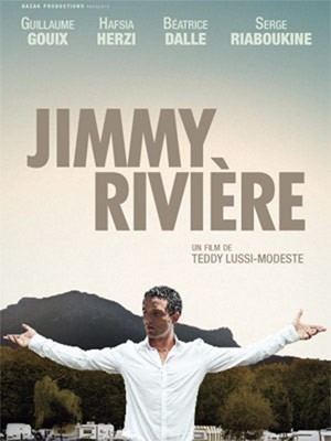 Jimmy Rivière Jimmy Rivire