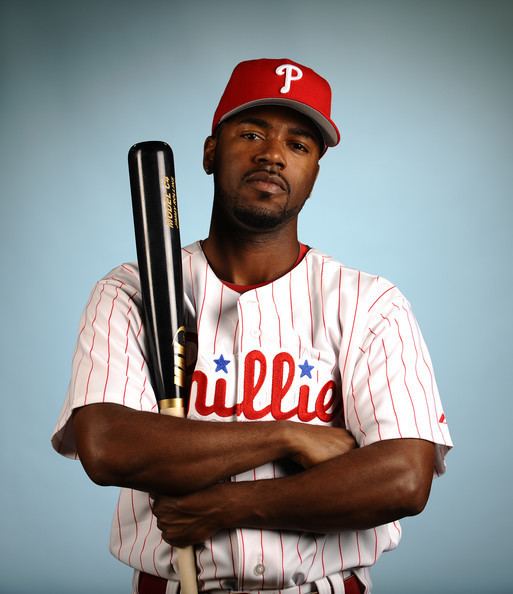 Jimmy Rollins gets married in Cayman Islands - Page 2 - ESPN