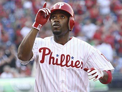 Jimmy Rollins MLB Trade Rumors Jimmy Rollins Heading to Detroit Tigers