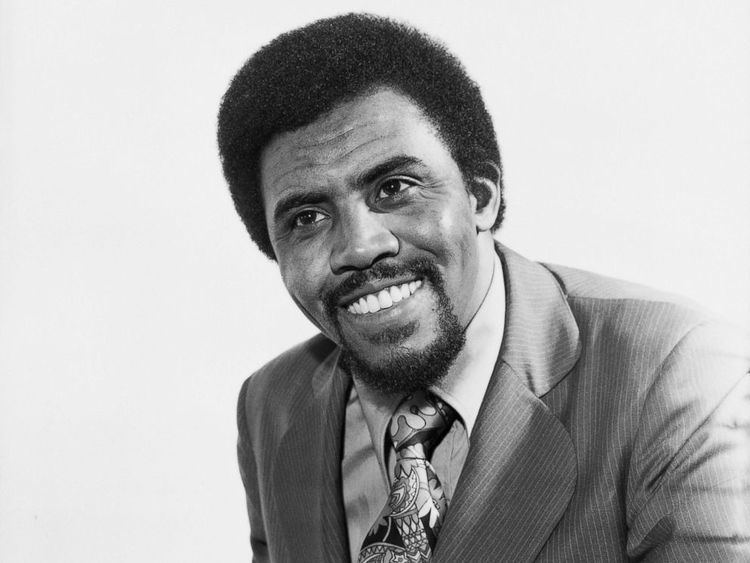 Jimmy Ruffin Jimmy Ruffin Motown39s Underrated Soul Singer Dies ABC News