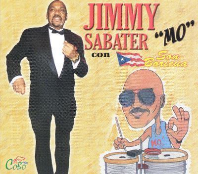 Jimmy Sabater Mo Jimmy Sabater Songs Reviews Credits AllMusic